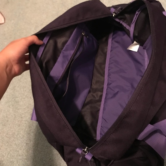 Nike Gym Bag - Picture 4 of 4